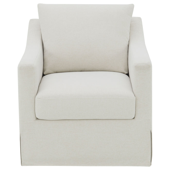 Winter Accent Chairs - Casa Morelos / Coahuila Furniture (Oklahoma City, OK)
