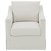 Winter Accent Chairs - Casa Morelos / Coahuila Furniture (Oklahoma City, OK)