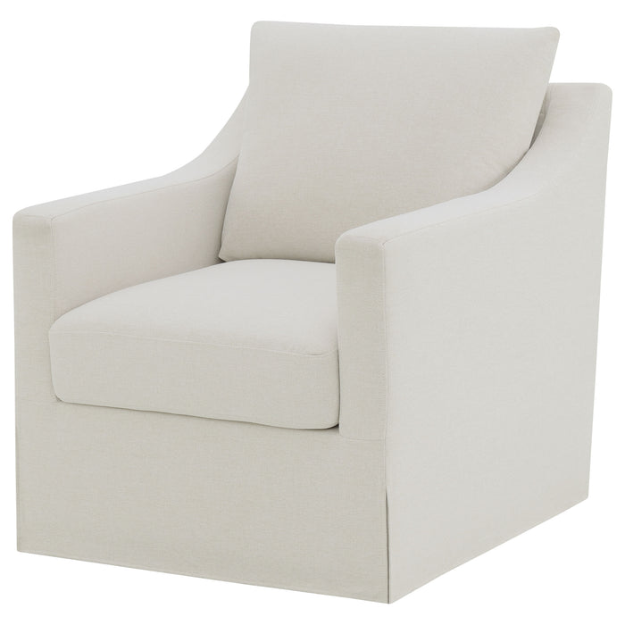 Winter Accent Chairs - Casa Morelos / Coahuila Furniture (Oklahoma City, OK)