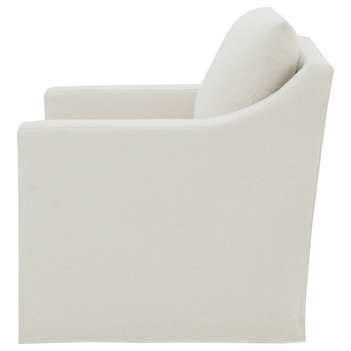Winter Accent Chairs - Casa Morelos / Coahuila Furniture (Oklahoma City, OK)