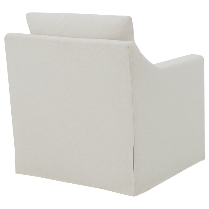 Winter Accent Chairs - Casa Morelos / Coahuila Furniture (Oklahoma City, OK)