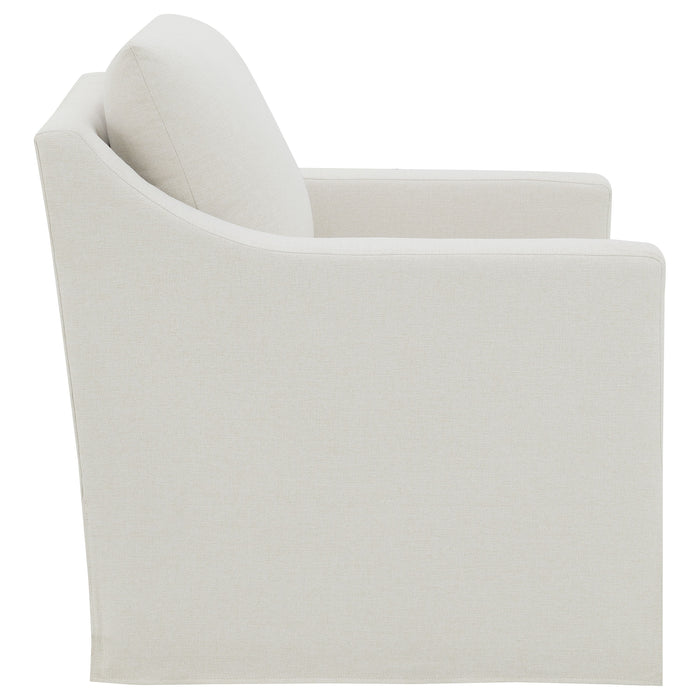 Winter Accent Chairs - Casa Morelos / Coahuila Furniture (Oklahoma City, OK)