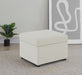 Winter Ottomans - Casa Morelos / Coahuila Furniture (Oklahoma City, OK)