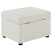 Winter Ottomans - Casa Morelos / Coahuila Furniture (Oklahoma City, OK)