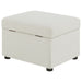 Winter Ottomans - Casa Morelos / Coahuila Furniture (Oklahoma City, OK)