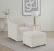Winter Ottomans - Casa Morelos / Coahuila Furniture (Oklahoma City, OK)