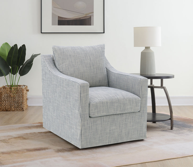 Winter Accent Chairs - Casa Morelos / Coahuila Furniture (Oklahoma City, OK)