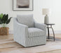Winter Accent Chairs - Casa Morelos / Coahuila Furniture (Oklahoma City, OK)