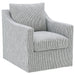 Winter Accent Chairs - Casa Morelos / Coahuila Furniture (Oklahoma City, OK)