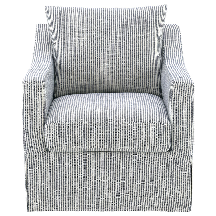 Winter Accent Chairs - Casa Morelos / Coahuila Furniture (Oklahoma City, OK)