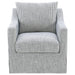 Winter Accent Chairs - Casa Morelos / Coahuila Furniture (Oklahoma City, OK)
