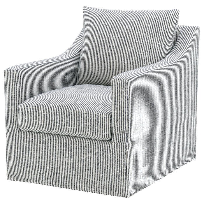 Winter Accent Chairs - Casa Morelos / Coahuila Furniture (Oklahoma City, OK)