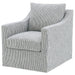 Winter Accent Chairs - Casa Morelos / Coahuila Furniture (Oklahoma City, OK)