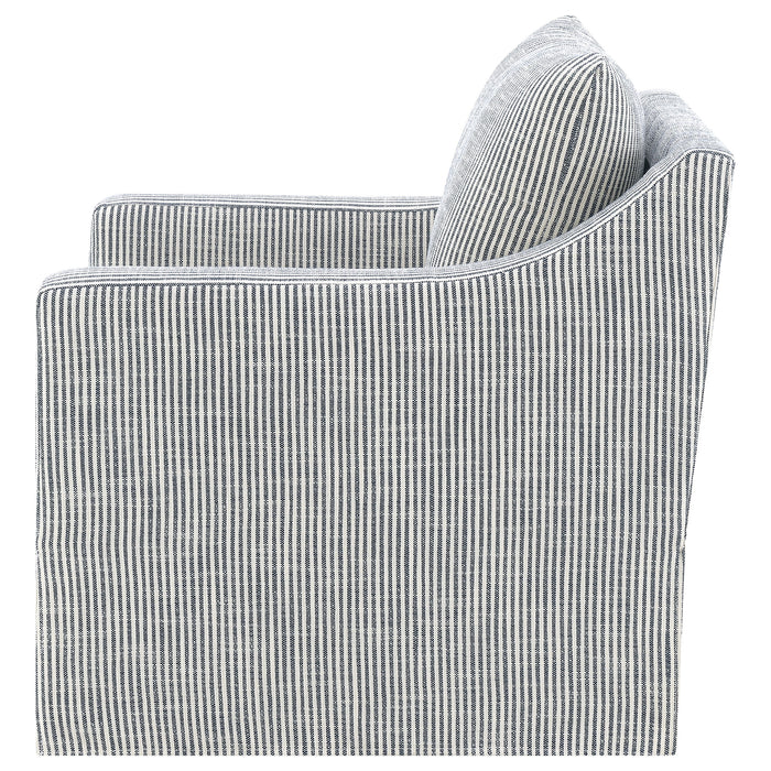 Winter Accent Chairs - Casa Morelos / Coahuila Furniture (Oklahoma City, OK)