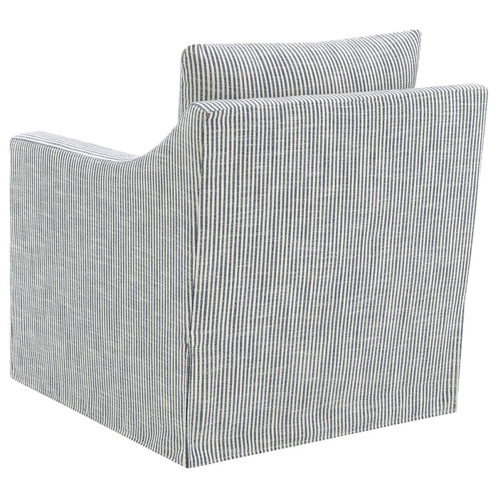 Winter Accent Chairs - Casa Morelos / Coahuila Furniture (Oklahoma City, OK)