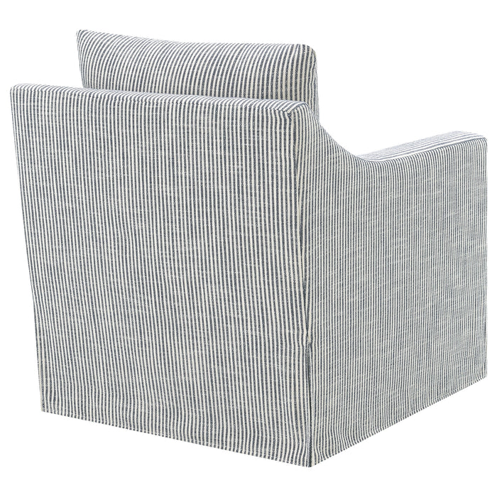 Winter Accent Chairs - Casa Morelos / Coahuila Furniture (Oklahoma City, OK)