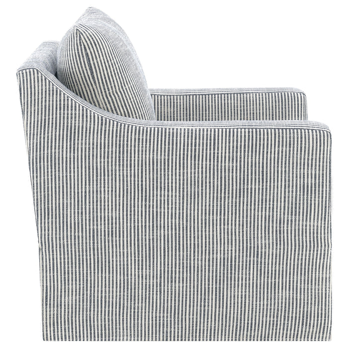 Winter Accent Chairs - Casa Morelos / Coahuila Furniture (Oklahoma City, OK)