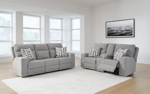 Biscoe Living Room Set - Casa Morelos / Coahuila Furniture (Oklahoma City, OK)