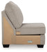 Claireah Sectional - Casa Morelos / Coahuila Furniture (Oklahoma City, OK)