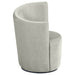 Nueva Accent Chairs - Casa Morelos / Coahuila Furniture (Oklahoma City, OK)