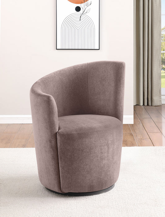 Nueva Accent Chairs - Casa Morelos / Coahuila Furniture (Oklahoma City, OK)