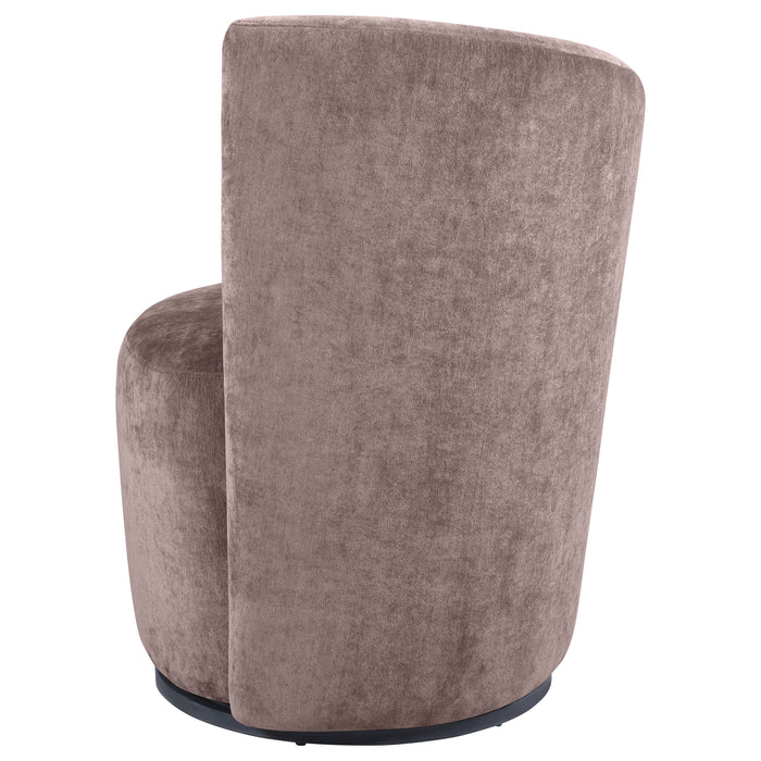 Nueva Accent Chairs - Casa Morelos / Coahuila Furniture (Oklahoma City, OK)