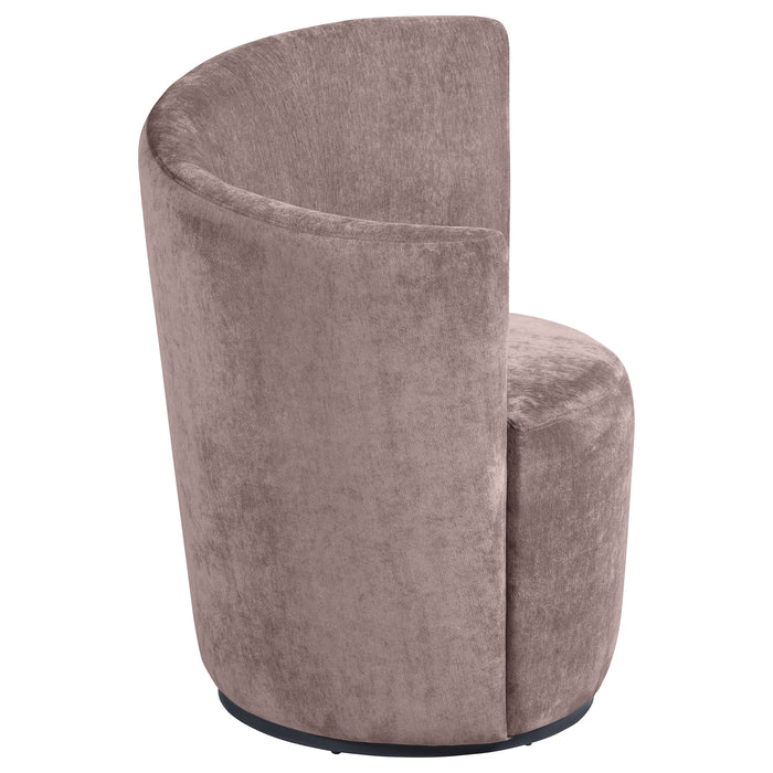 Nueva Accent Chairs - Casa Morelos / Coahuila Furniture (Oklahoma City, OK)