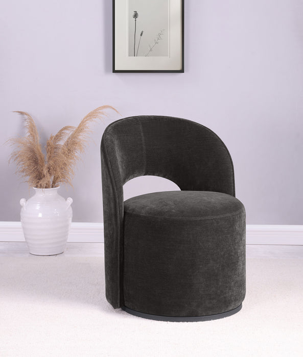 Harjo Accent Chairs - Casa Morelos / Coahuila Furniture (Oklahoma City, OK)