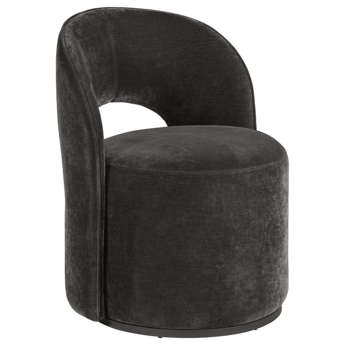Harjo Accent Chairs - Casa Morelos / Coahuila Furniture (Oklahoma City, OK)