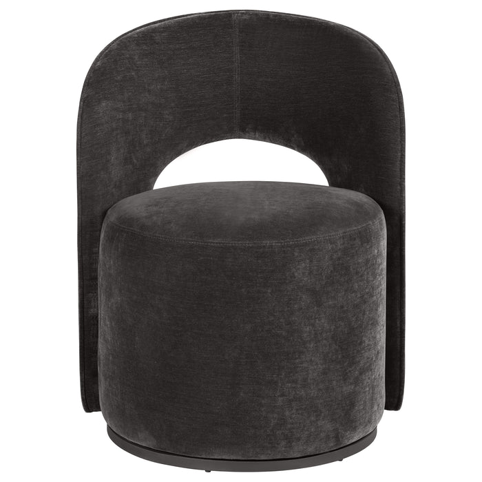 Harjo Accent Chairs - Casa Morelos / Coahuila Furniture (Oklahoma City, OK)