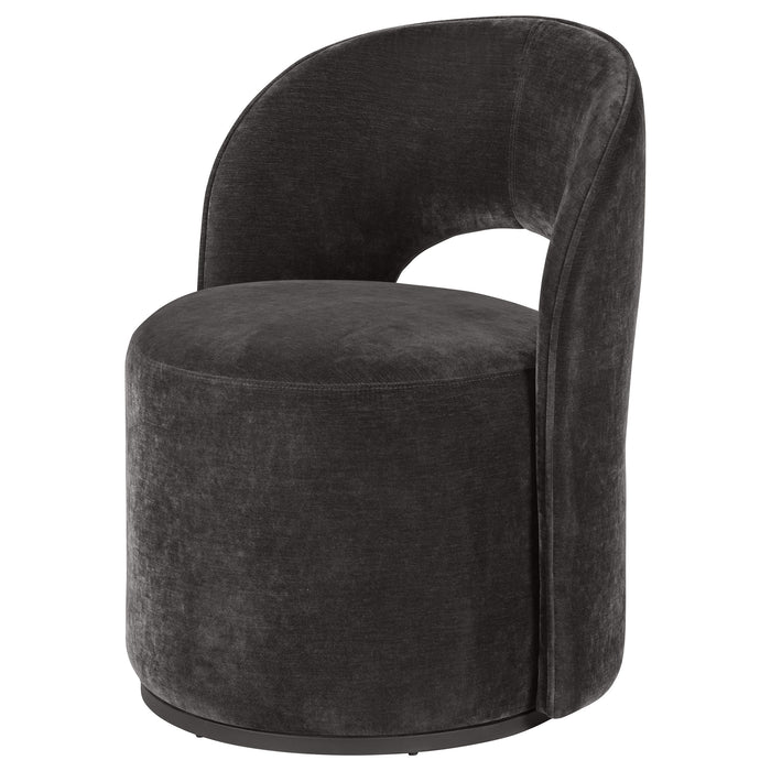 Harjo Accent Chairs - Casa Morelos / Coahuila Furniture (Oklahoma City, OK)