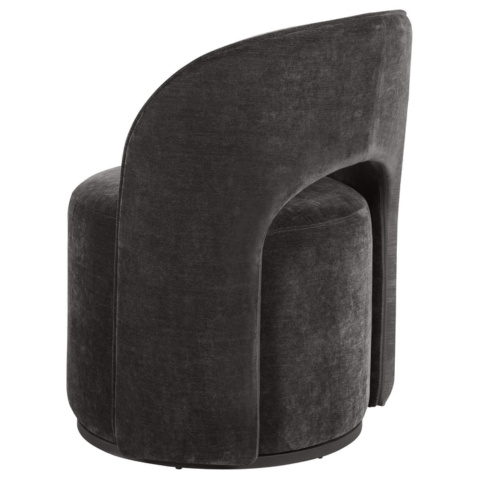 Harjo Accent Chairs - Casa Morelos / Coahuila Furniture (Oklahoma City, OK)