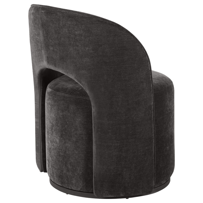 Harjo Accent Chairs - Casa Morelos / Coahuila Furniture (Oklahoma City, OK)