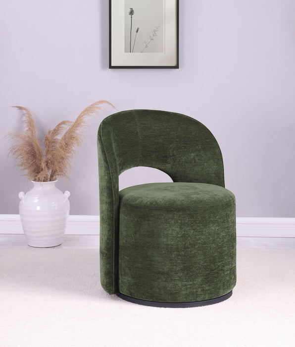 Harjo Accent Chairs - Casa Morelos / Coahuila Furniture (Oklahoma City, OK)