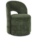 Harjo Accent Chairs - Casa Morelos / Coahuila Furniture (Oklahoma City, OK)