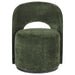 Harjo Accent Chairs - Casa Morelos / Coahuila Furniture (Oklahoma City, OK)