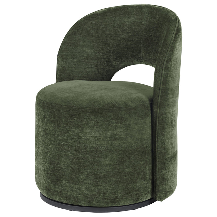 Harjo Accent Chairs - Casa Morelos / Coahuila Furniture (Oklahoma City, OK)