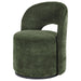 Harjo Accent Chairs - Casa Morelos / Coahuila Furniture (Oklahoma City, OK)