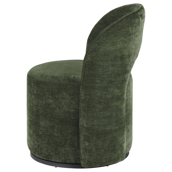 Harjo Accent Chairs - Casa Morelos / Coahuila Furniture (Oklahoma City, OK)