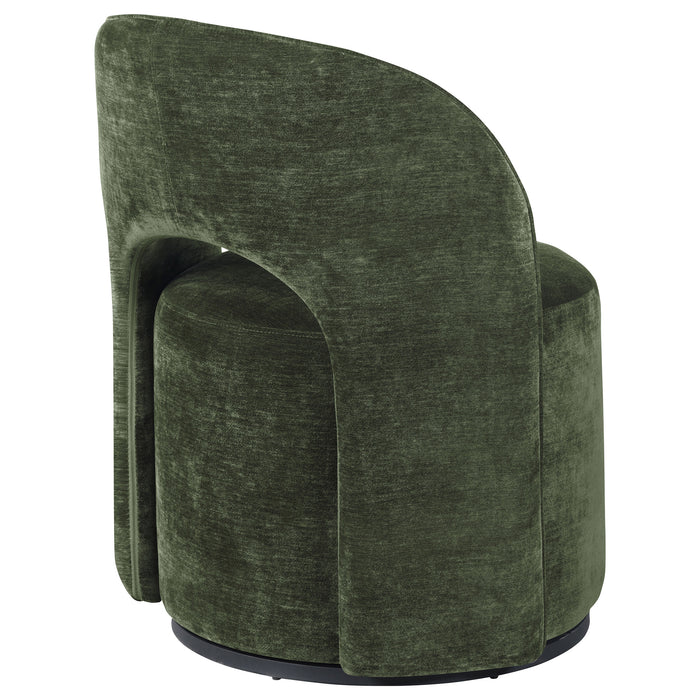 Harjo Accent Chairs - Casa Morelos / Coahuila Furniture (Oklahoma City, OK)