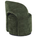 Harjo Accent Chairs - Casa Morelos / Coahuila Furniture (Oklahoma City, OK)