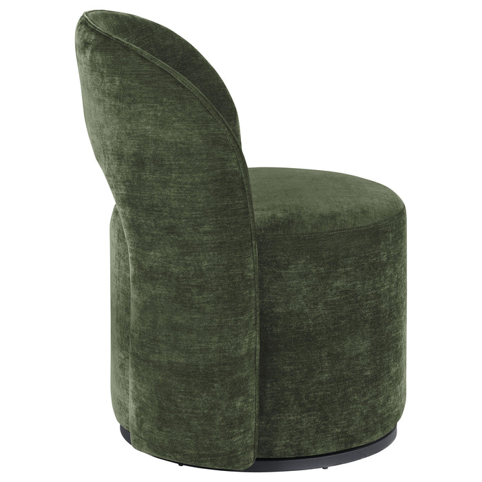 Harjo Accent Chairs - Casa Morelos / Coahuila Furniture (Oklahoma City, OK)