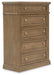 Mylarken Chest of Drawers - Casa Morelos / Coahuila Furniture (Oklahoma City, OK)