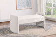 Peoria Bench - Casa Morelos / Coahuila Furniture (Oklahoma City, OK)