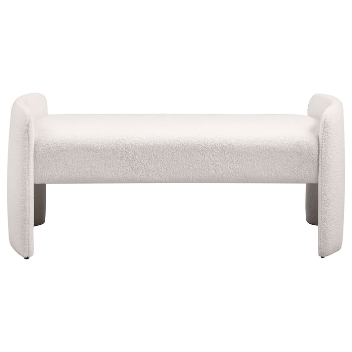 Peoria Bench - Casa Morelos / Coahuila Furniture (Oklahoma City, OK)