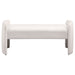Peoria Bench - Casa Morelos / Coahuila Furniture (Oklahoma City, OK)