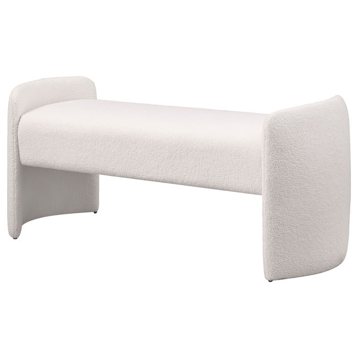 Peoria Bench - Casa Morelos / Coahuila Furniture (Oklahoma City, OK)