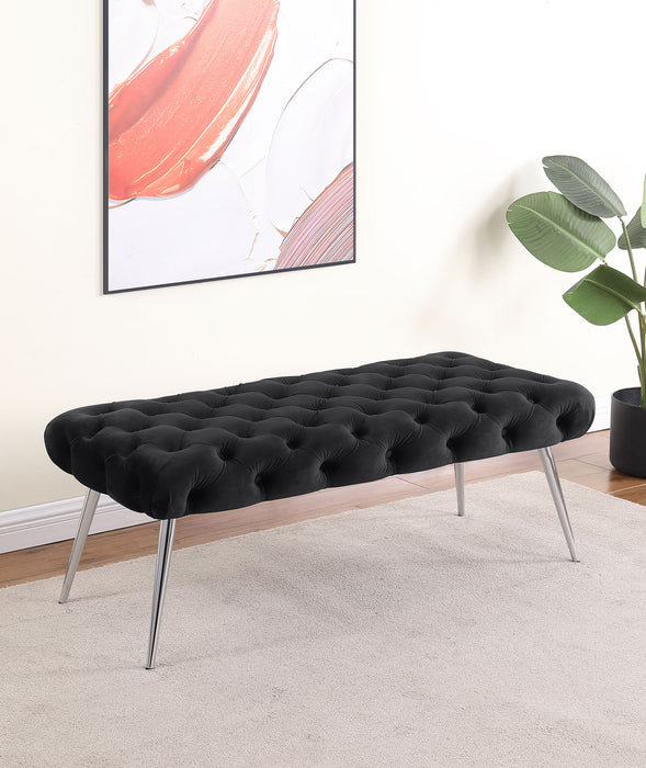 Ella Benches - Casa Morelos / Coahuila Furniture (Oklahoma City, OK)