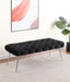 Ella Benches - Casa Morelos / Coahuila Furniture (Oklahoma City, OK)