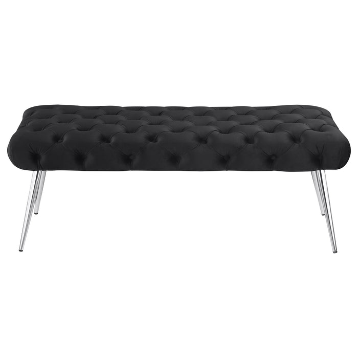 Ella Benches - Casa Morelos / Coahuila Furniture (Oklahoma City, OK)